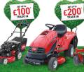 Toro have launched a trade-up offer