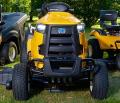 Cub Cadet XT3 lawn tractors
