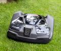 Husqvarna Automower® 400-series