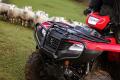 ATVs and Side-By-Side vehicles grew in 2016