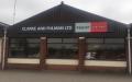 Clarke & Pulman's new depot
