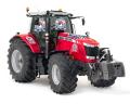 Massey Ferguson are supporting Red Tractor