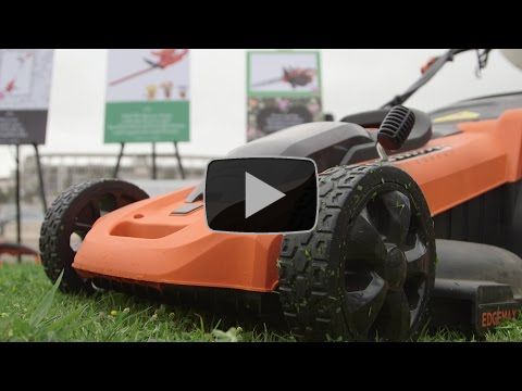 Mowing Down Air Pollution