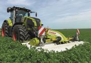 CLAAS UK has announced two new additions to its dealer network.