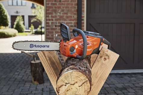 Husqvarna discount 100 series