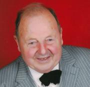 Patrick J (Pat) Butterly