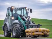 Kramer have appointed Doubleday