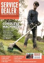 Service Dealer May / June 2017