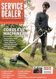 Service Dealer May / June 2017