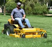 Walker Mowers UK has launched