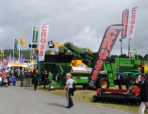 Royal Welsh Show