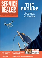 Service Dealer July / August 2017