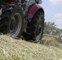 The owner of an agricultural machinery dealership in Nashville has been charged with a $43 million investment scheme