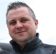 Will Doyle, AgriArgo UK national sales manager for Ireland