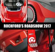 Rochford Roadshow 2017