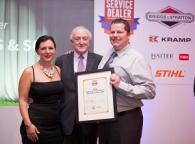 Enter your dealership for the Dealer Of The Year competition