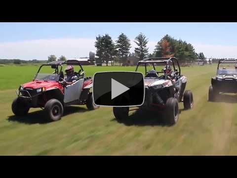 Carlisle Versa Trail? ATR Tire