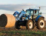 Mid-power range tractors saw most growth in 2017