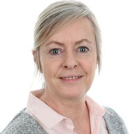 Collette Convery, Ibcos managing director