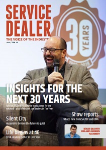 January / February 2019