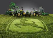 John Deere & CMAE