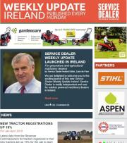 Service Dealer Ireland