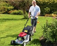 June Bank Holiday next week