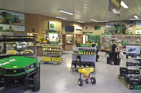 Johnston Gilpin & Co