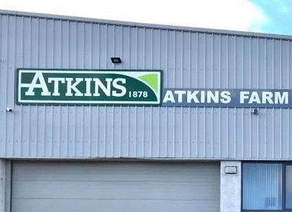 Atkins Ltd