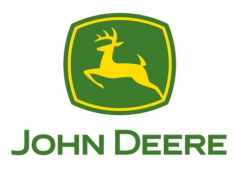 John Deere