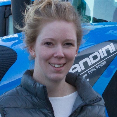 Rachael Groves
