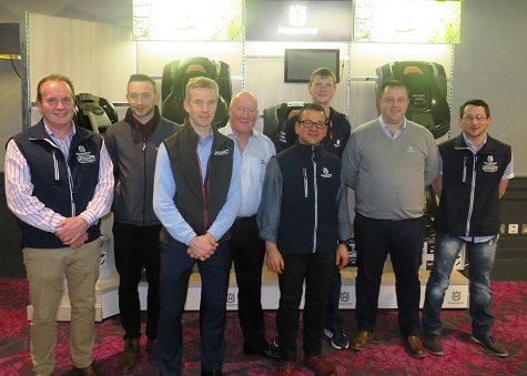 The Atkins open night