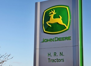HRN Tractors