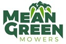 Mean Green Mowers