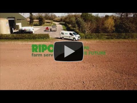 Ripon Farm Services Response to COVID 19