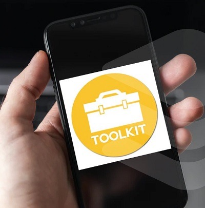 Service Dealer is producing a dealer toolkit