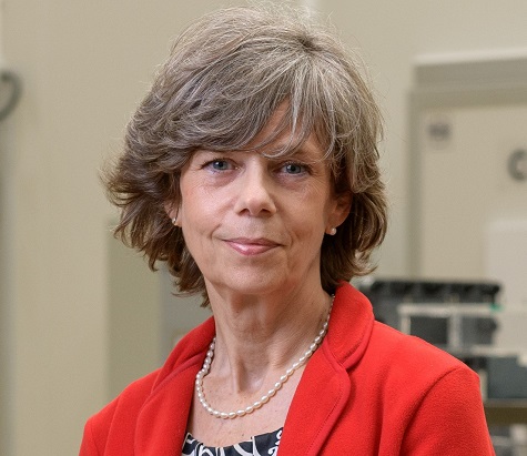 Professor Jane Rickson