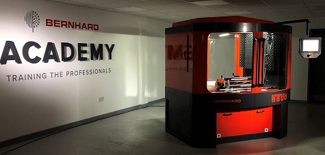 Bernhard and Company