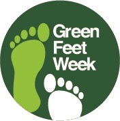 Green Feet Week