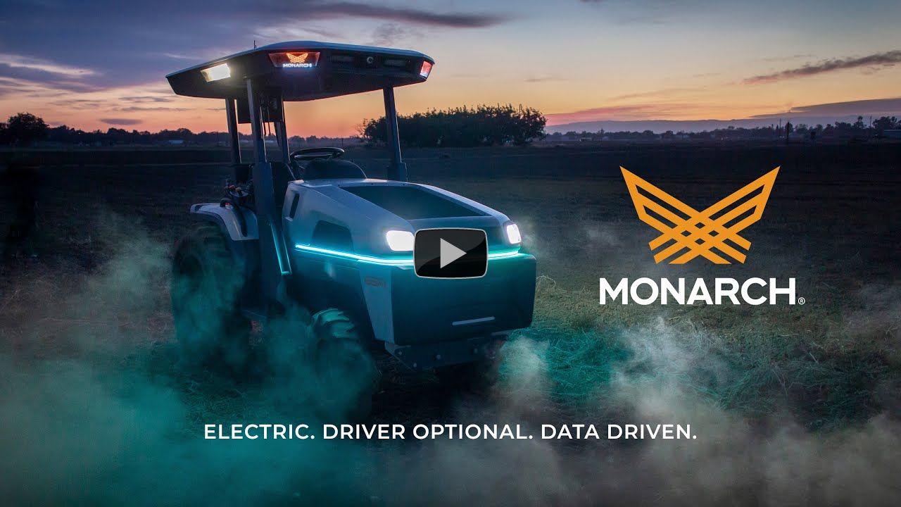 Monarch I Launch Video 2020