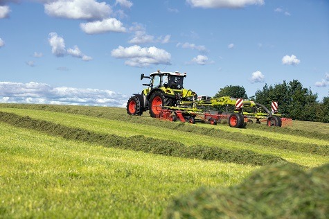 CEMA have released tractor registration figures