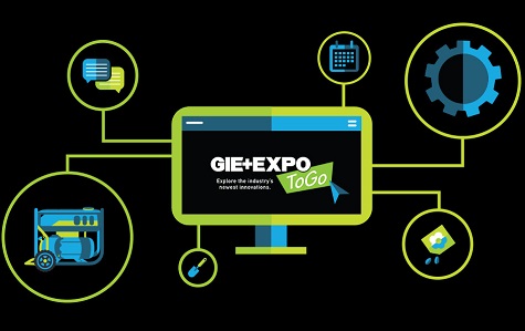GIE+EXPO ToGo