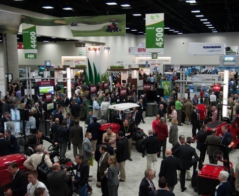 GCSAA Conference and Trade Show