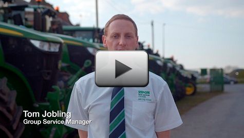 Ripon Farm Services' video