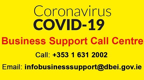 Business Support Call Centre