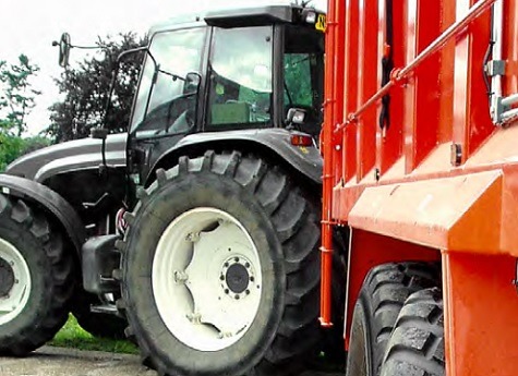 BAGMA are launching a new two-day Tractor-Trailer Inspection And Brake Testing course