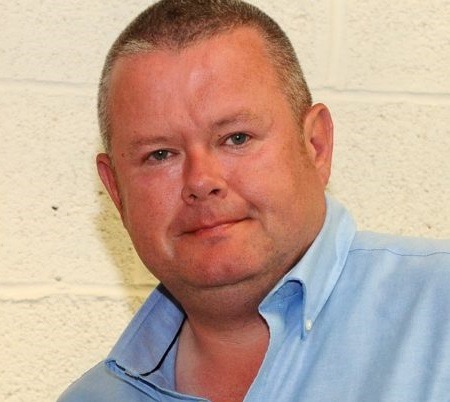 Gary Ryan will be leaving FTMTA as CEO