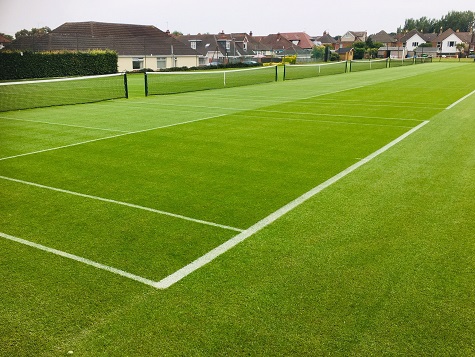 East Dorset Lawn Tennis and Croquet Club