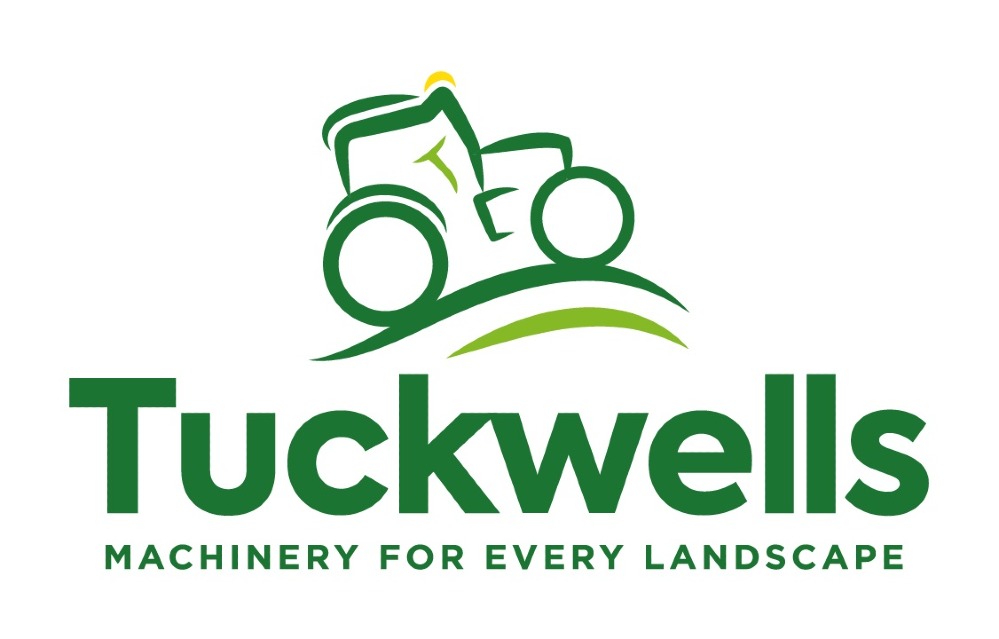 Tuckwells' new logo