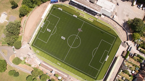 GMA have launched a new 3G pitch course online